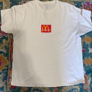 McDonald's Travis Scott Collab
